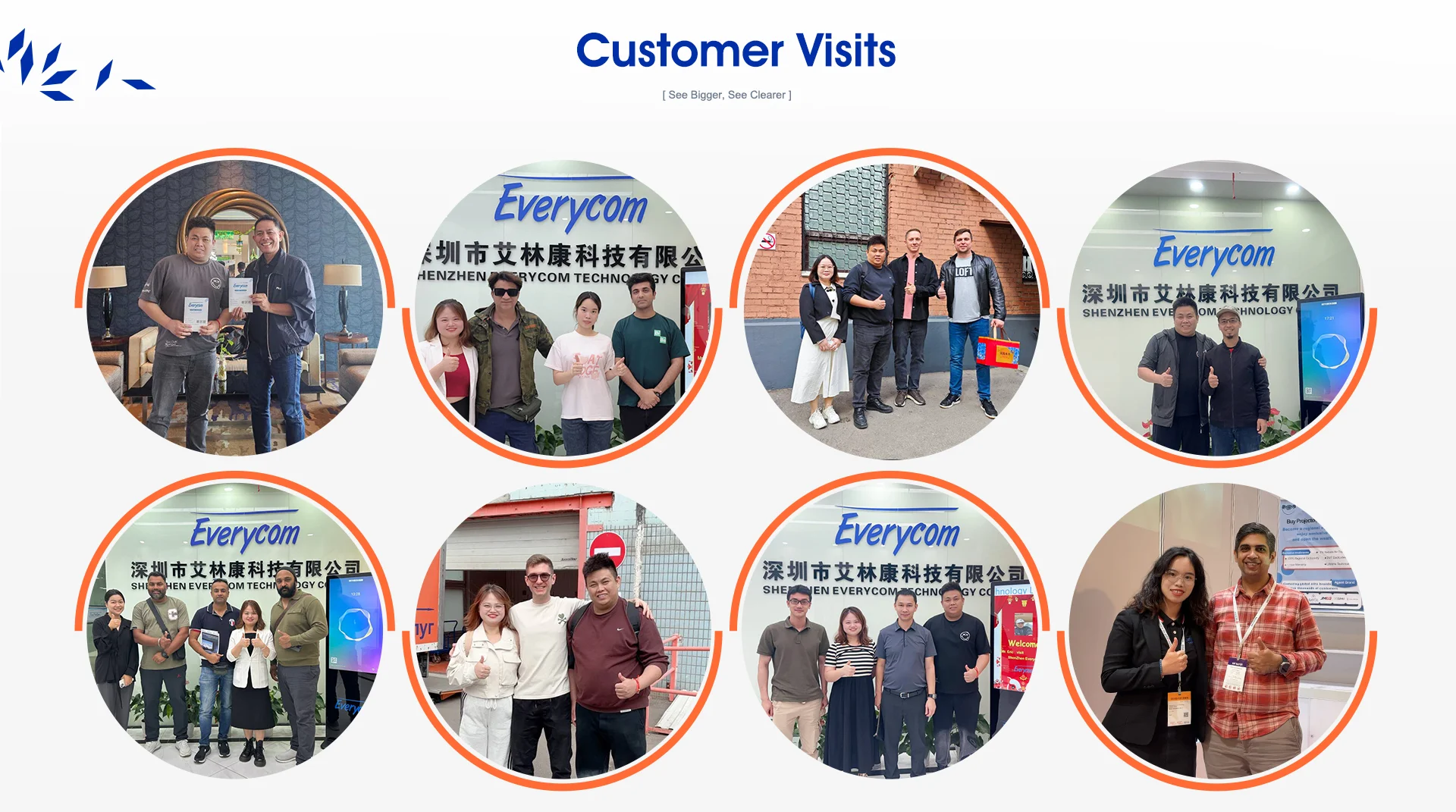 Company Overview - Shenzhen Everycom Technology Company Limited