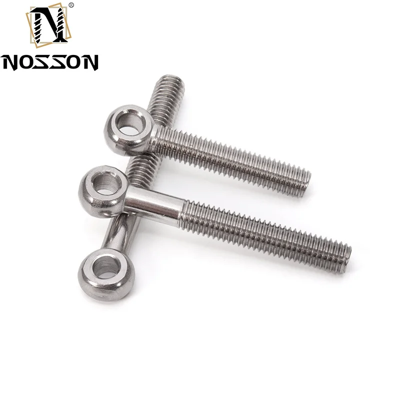 Din444 Industrial Fasteners 316 Stainless Steel Fish Eye Boltl - Buy ...