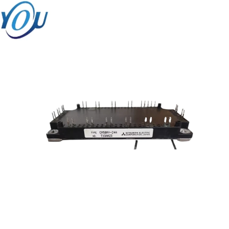 High-Quality Original Factory-Ready Genuine Module CM50MX-24A with One Year Warranty