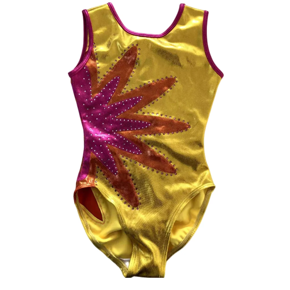 Gym Leotard Sublimated Gymnastics For Girls Gymnastics Leotards Buy Sublimated Leotard