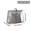 Grey bag XL