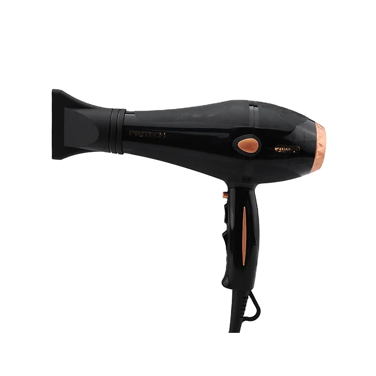 SECADOR PELO PHILIPS DRYCARE BHD029 1600W IONIZADO | Venta de artículos  online