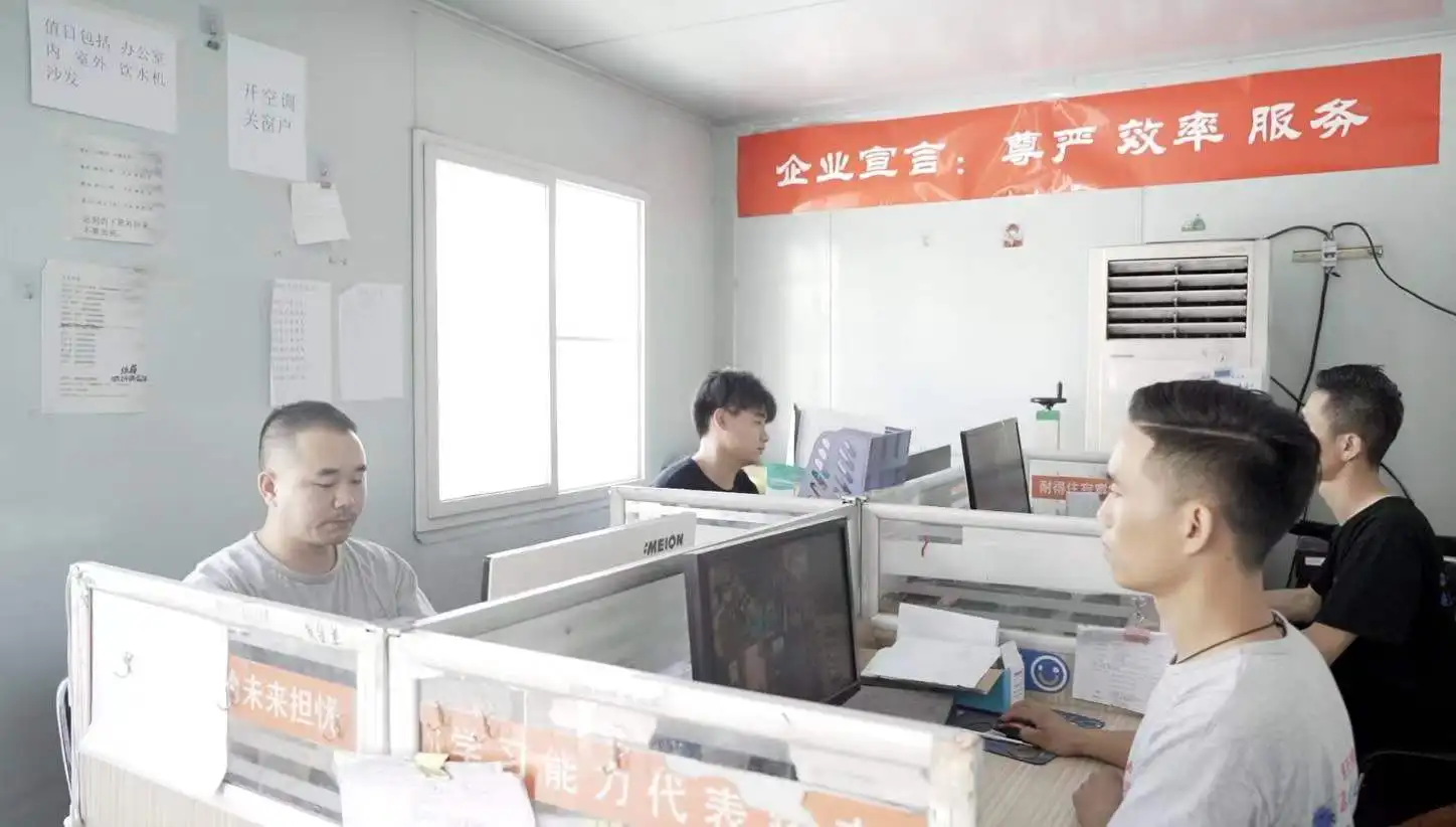 Baoding Feixiang Machinery Technology Co., Ltd. 2