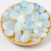 White opalite