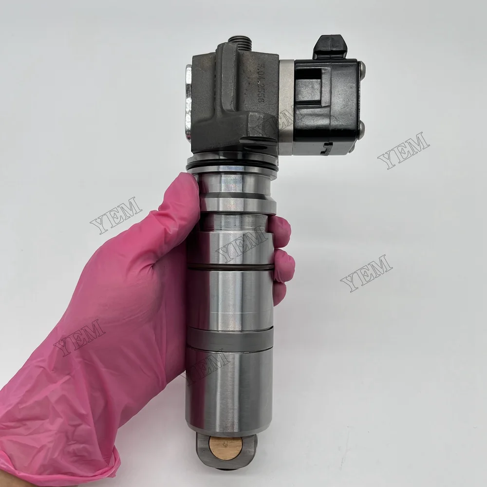 Fuel Injector for Scania 799 Heavy Equipment Engine Parts 3