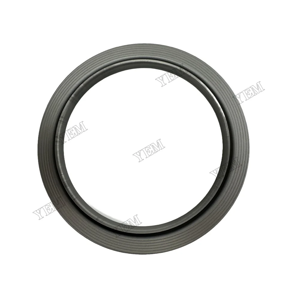 Crankshaft Oil Seal Retainer Fit for Mitsubishi 6D22 Engine 6