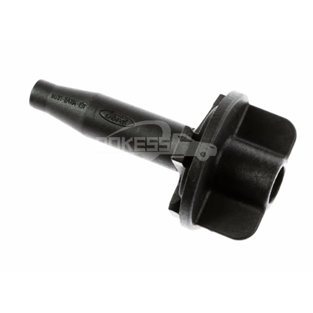 Auto Clip DG938A194AG 6G918A194EB 6G918A194HA Car Radiator Bracket Fas... — 4