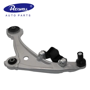 New Genuine Auto Front Suspension Lower Control Arm 54501-JN00A 54501-JN00B RH for NISSAN Aluminium Control Arm QASHQAI T32