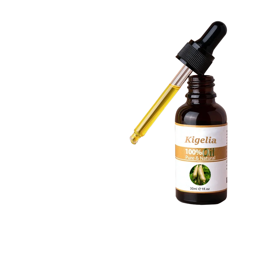 Huile De KIGELIA AFRICANA 100% Bio 30 Ml – Aromathérapie, Livraison 24h, Promo