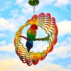 Colorful-Parrot