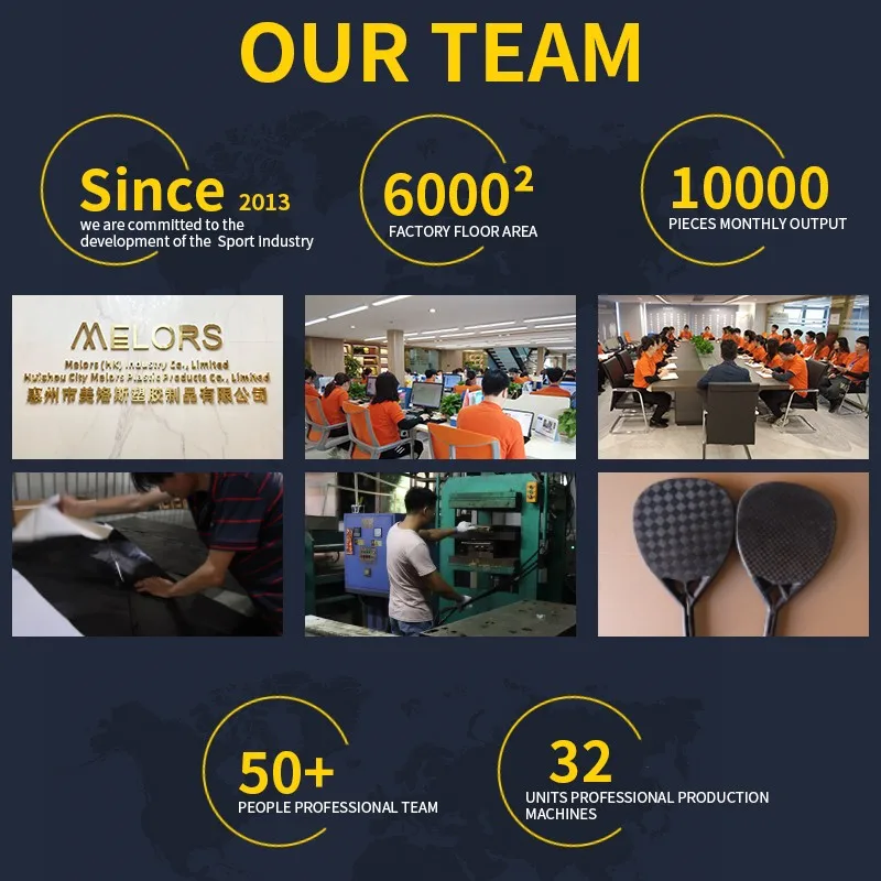 Профессиональные теннисные ракетки из углеродного волокна и пены с эффектом памяти