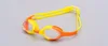 Orange-yellow