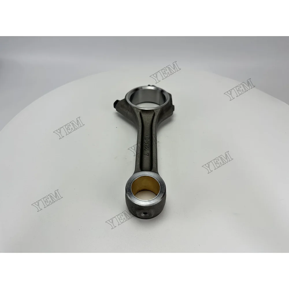 Connecting Rod for Weichai 495ZD Diesel Engine Parts 4