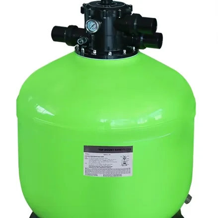 Новинка производитель бассейнов песочный фильтр высшего качества оптовая цена для бассейна ламинированный верхний