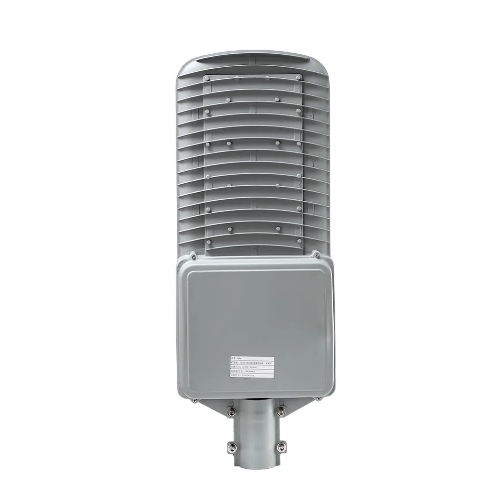 High Quality Motion Sensor 50w Led Waterproof Street Garden Lights Ip66