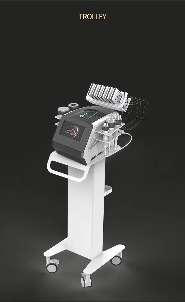 80k Slimming Cellulite Reduction Body Contouring Machine 100k