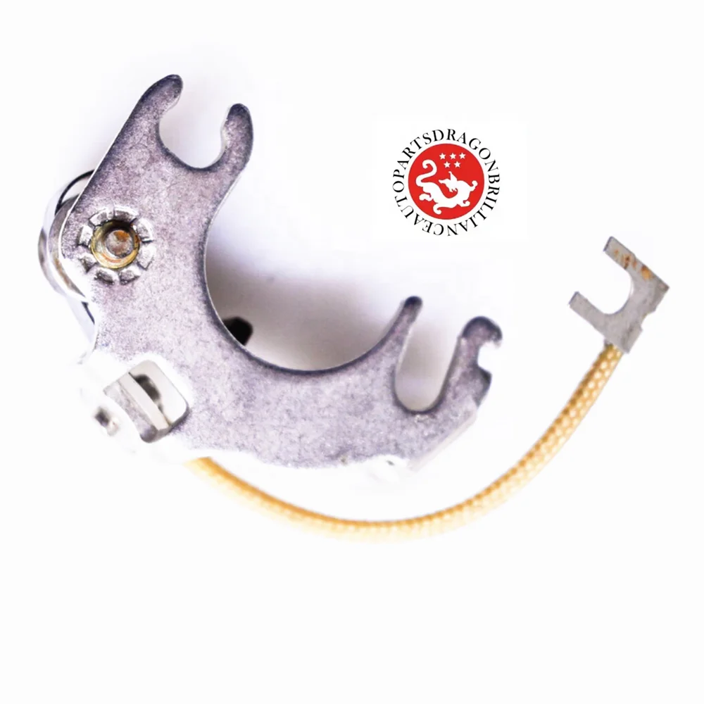 Auto Distributor Contact Point OEM 19145-26060 1914526060 TY19145-26060 TY1914526060 Brake System Contact Points for Toyota Land