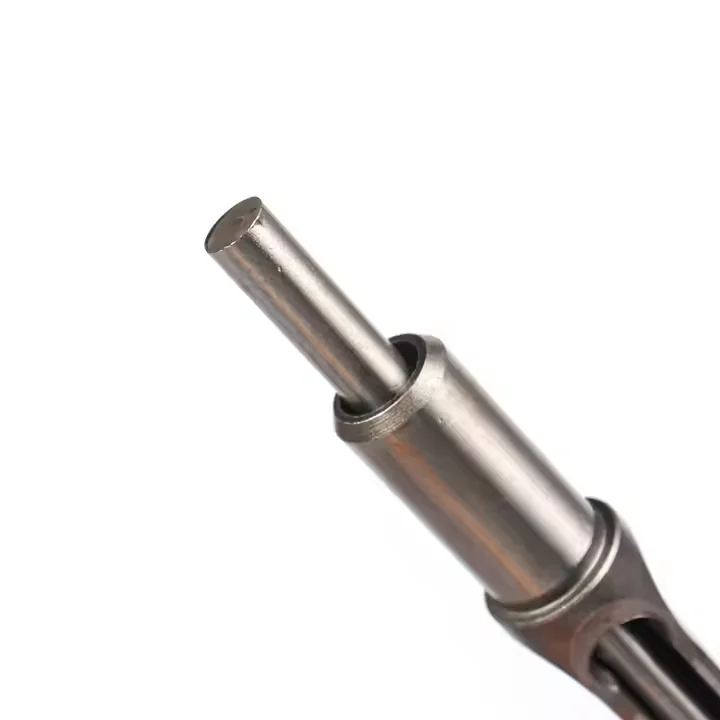 Square Countersink Adjustable Replaceable Square Hole Drill Bit Set Square Hole Cutter