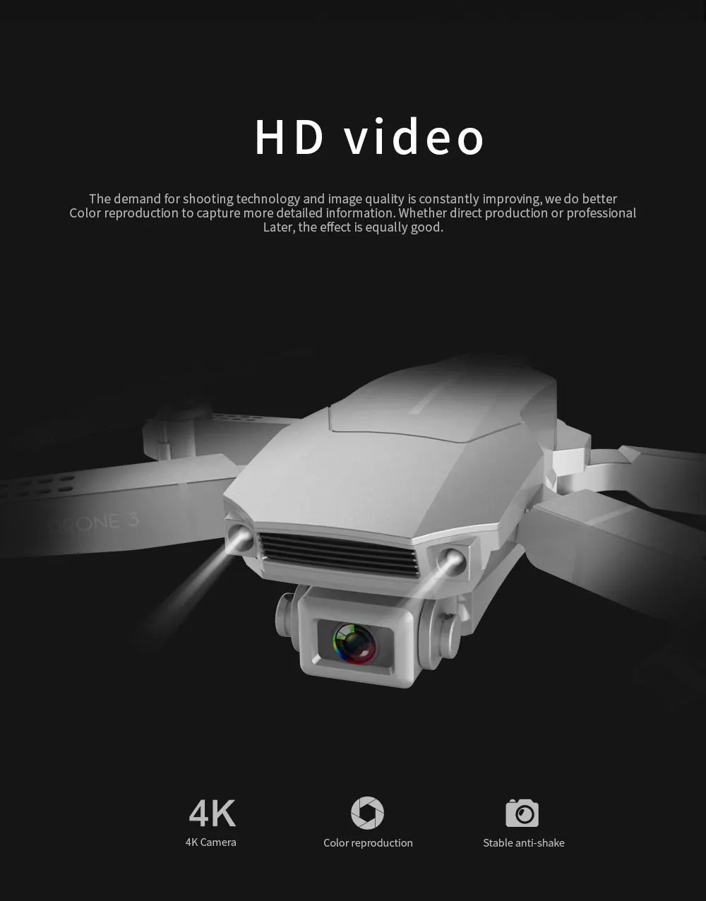 2021 New Tecnologia 4K HD Aerial Camera Quadcopter Intelligent Following Rc Professional Drone With Camera R8 Radio+Control+Toys