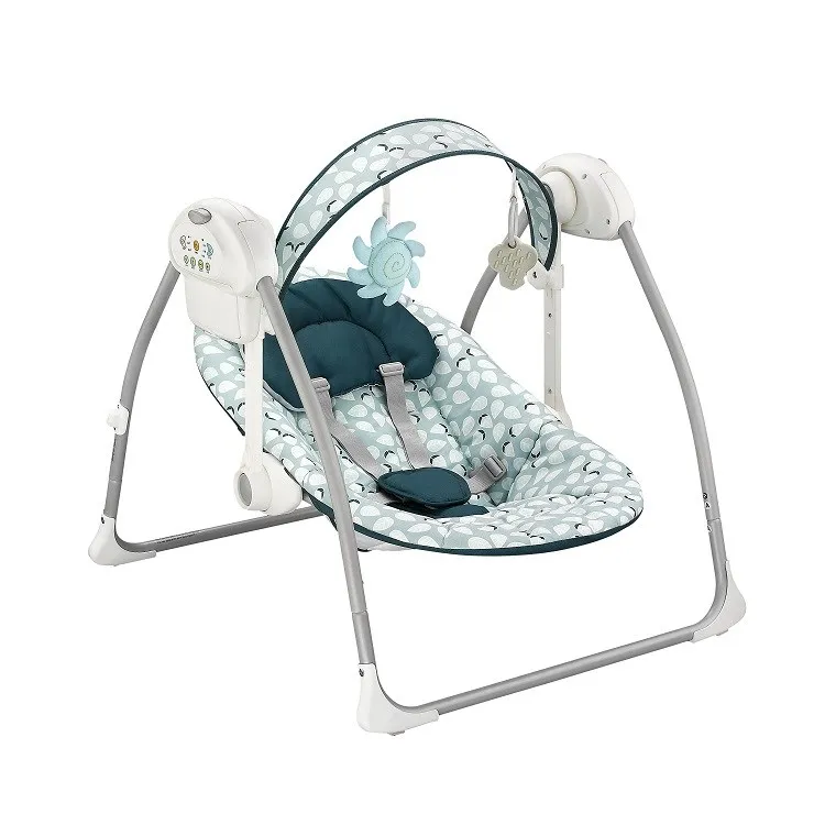 baby cradle bouncer