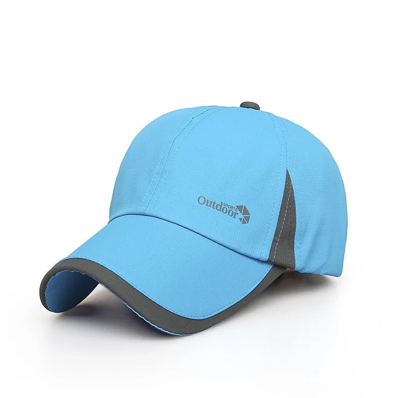 ultra running cap