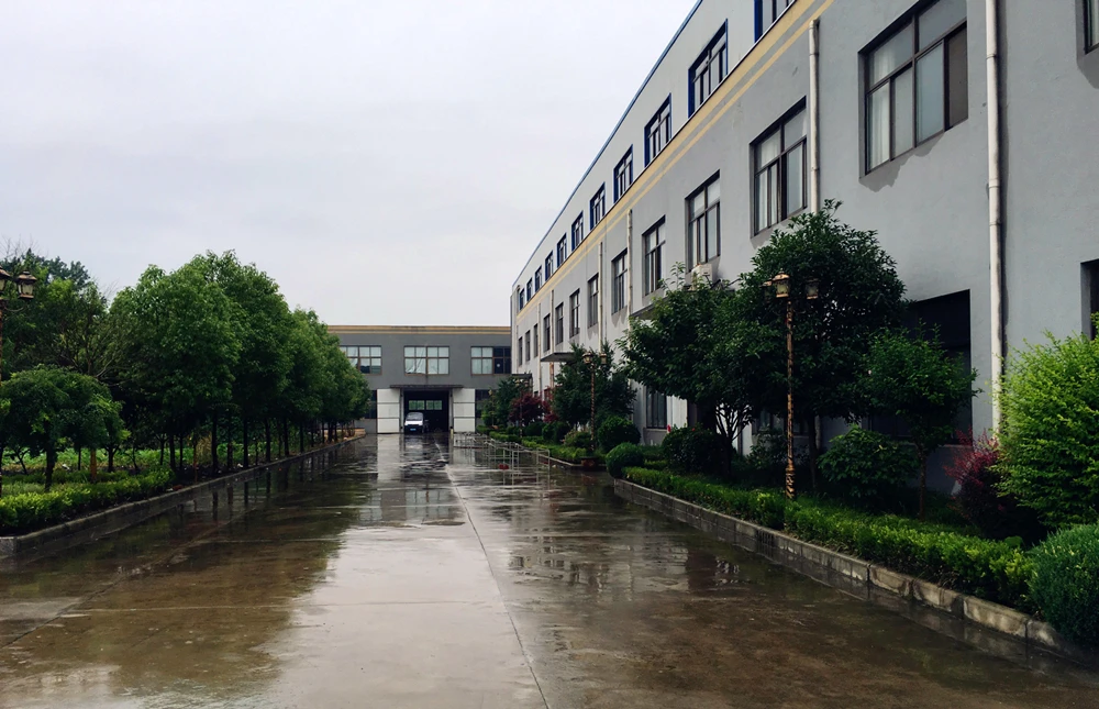 Hebei Fryan Technology Co., Ltd. 2
