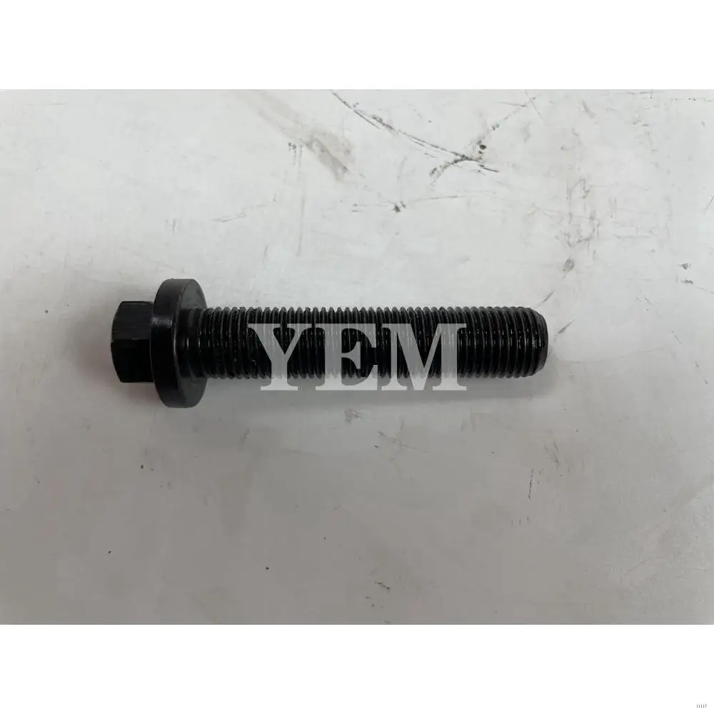 D934 Connecting Rod Screw 9174981 for Liebherr Engine