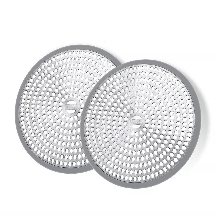 floor drain filter
