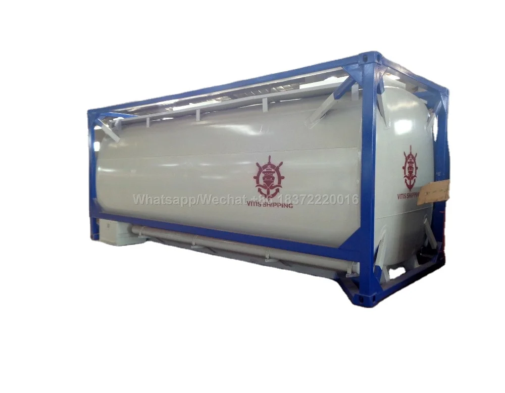 Clw Made 000 Liters To Liters Feet 40 Feet Or Customized Size Oil Tanker Container Good Price For Sale Buy Food Oil Tank Container Oil Tank Container Liters Oil