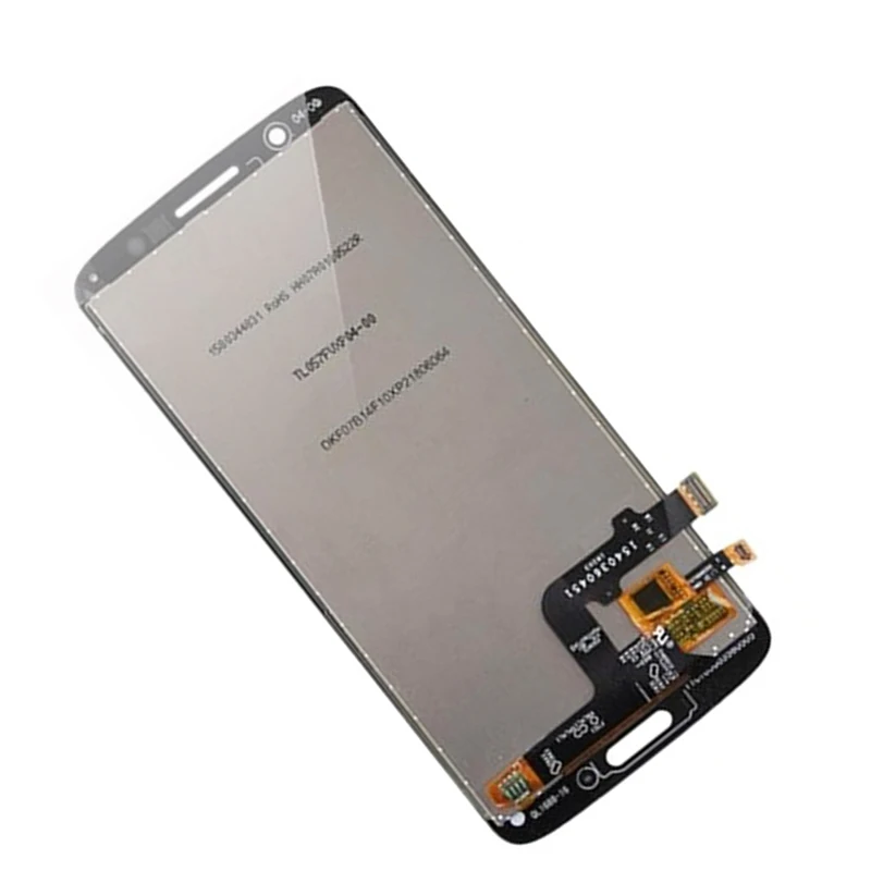 Cell Phone LCD Screen Touch Display Digitizer Complete for Motorola Moto G G1 G2 G3 G4 G5 G6 G4 PLAY G5 PLUS G6 PLAY G6 PLUS
