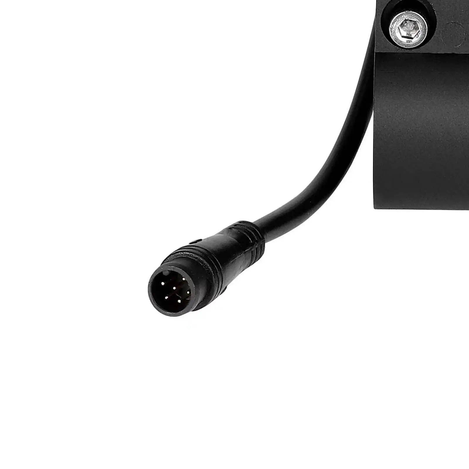 Electric Scooter QS-S4 with 48v LCD Display Speed Control Throttle Compatible