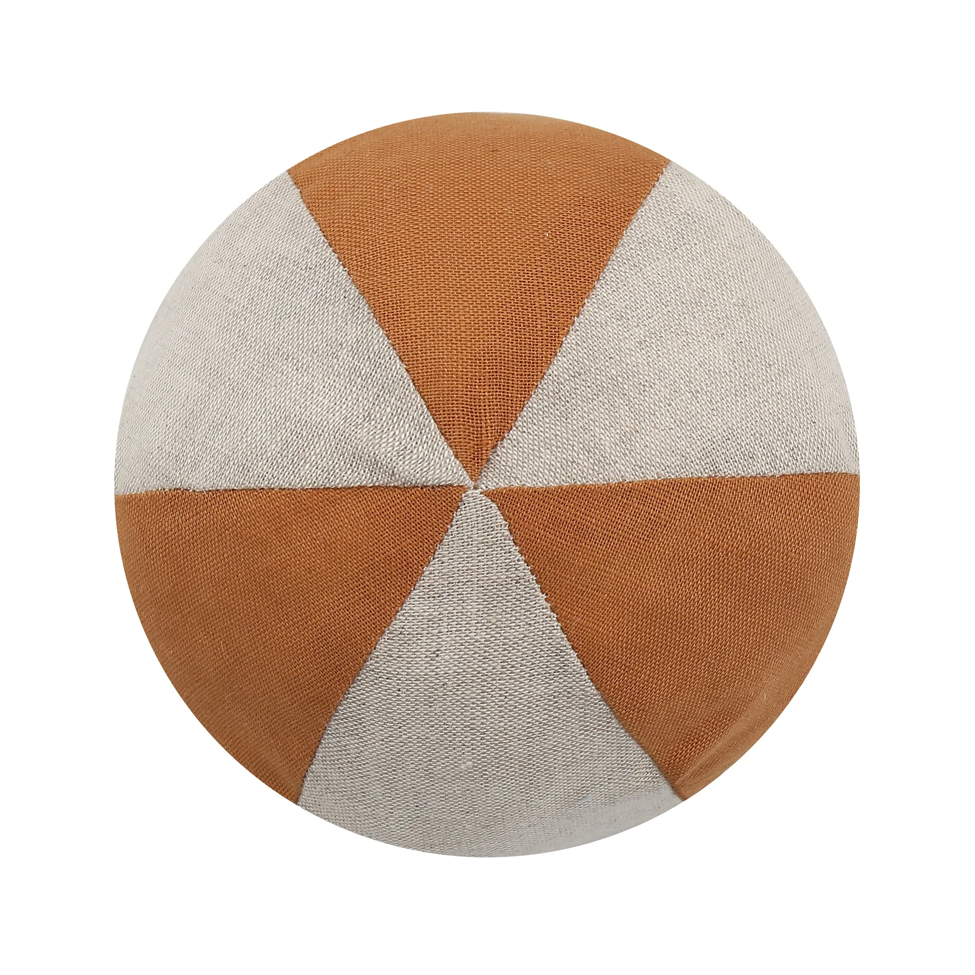 Оптовая продажа мяч плюшевые красочные игрушки мягкие для детской игры