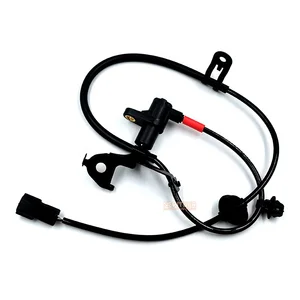 Car Parts Auto Spare Parts Repuestos Left/Right Front ABS Sensor for Geely GC6/MK/LG