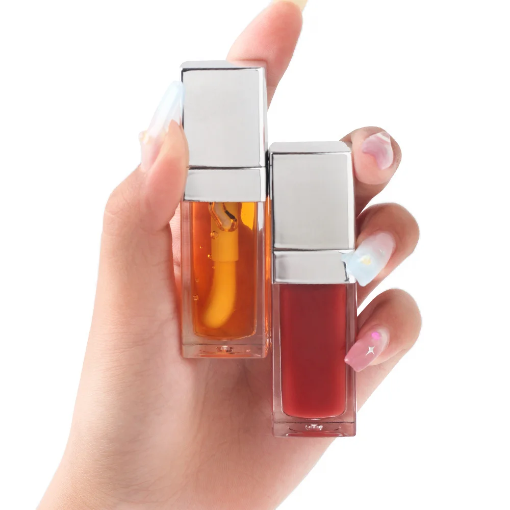 Manufacturer Wholesale Vegetarian Affordable Lip Gloss Lip Gloss Long-lasting Moisturizing Custom Lip Gloss