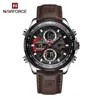 8 9197L - Silver Brown