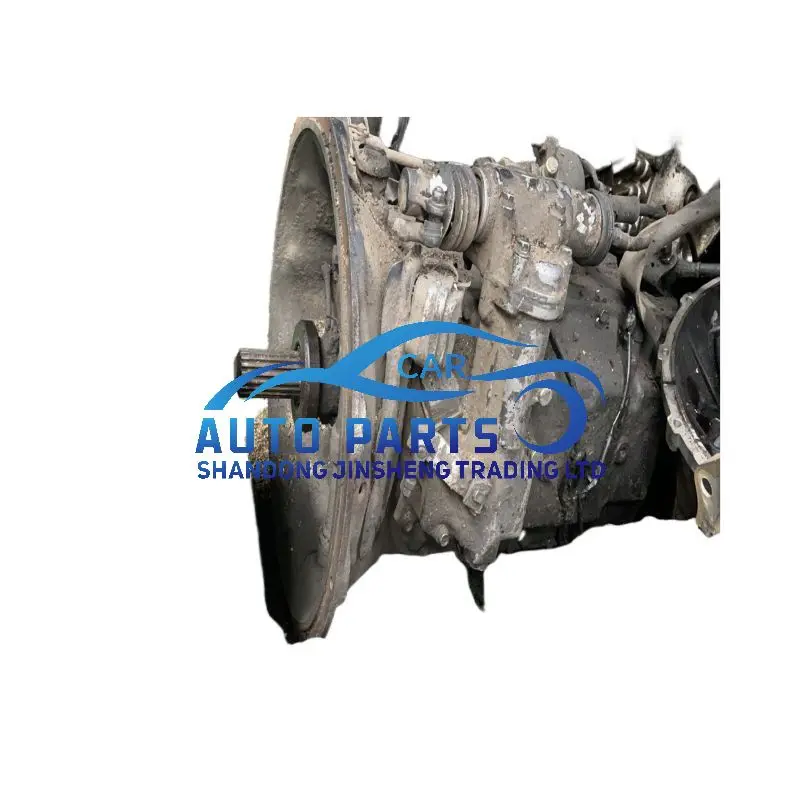 Good Price Used Engine Transmission RF10 RF8 Gearbox for Nissan