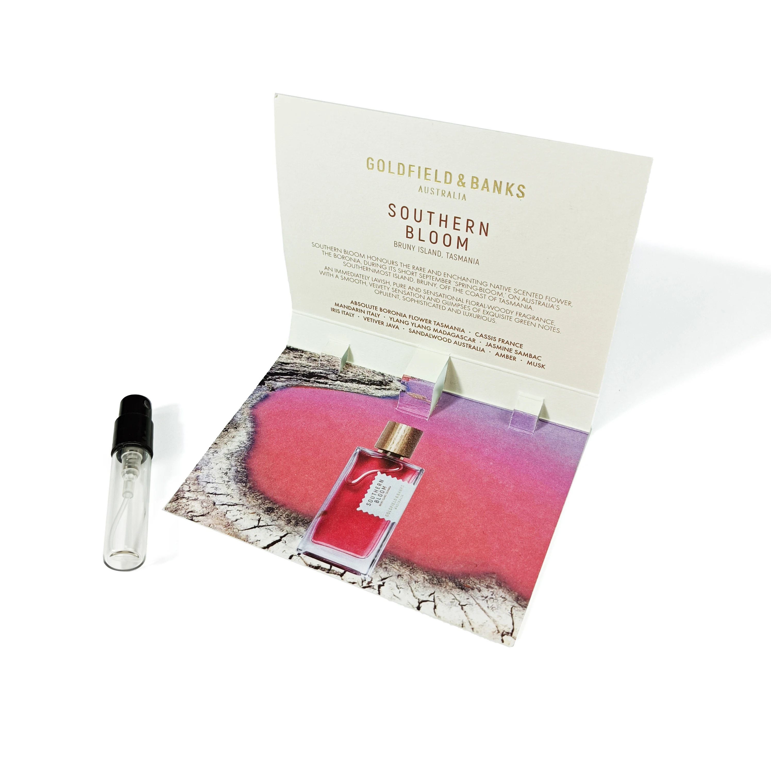 High Quality Custom Sample Glass Perfume Vial Bottle Packaging Box Paper  Holder Card - China Perfume Bottle, Customize Bottle