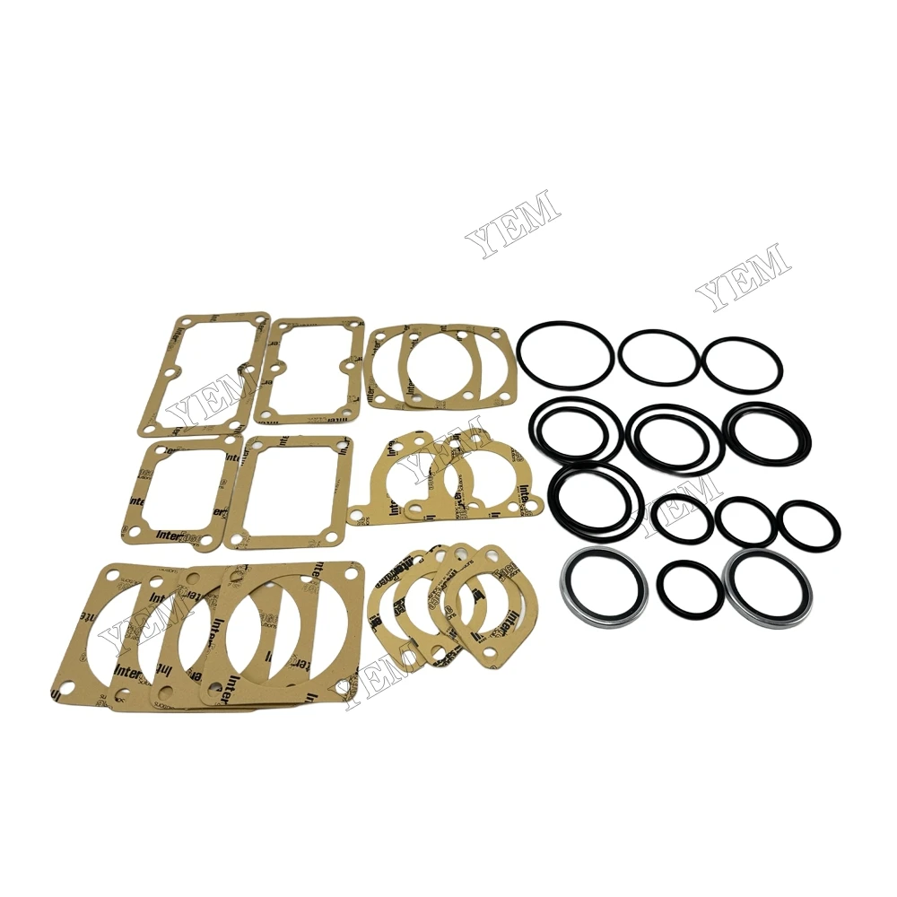 6V-0237 Repair Kit for Cat Heavy Equipment Engine Parts 4
