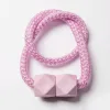 Pink A