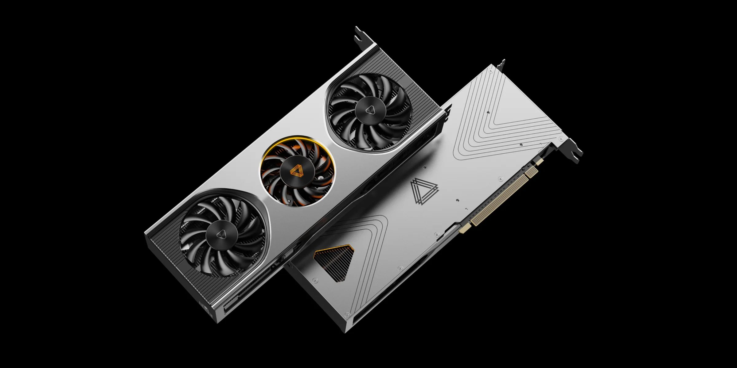 MOORE THREADS MTT S80 16GB - Ultimate Gaming Graphics Card