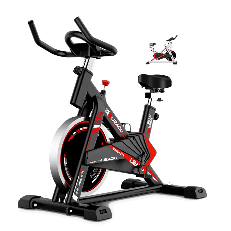 Joasli Gym Master Spinning Bike With 