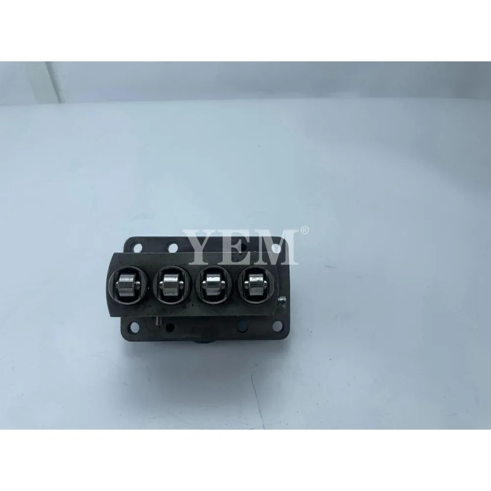 For Kubota V1502 Fuel Injection Pump Used Excavator Engine Parts