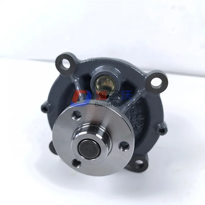 晴のち雪 High-quality 02937441 Water Pump for Deutz Coolant System