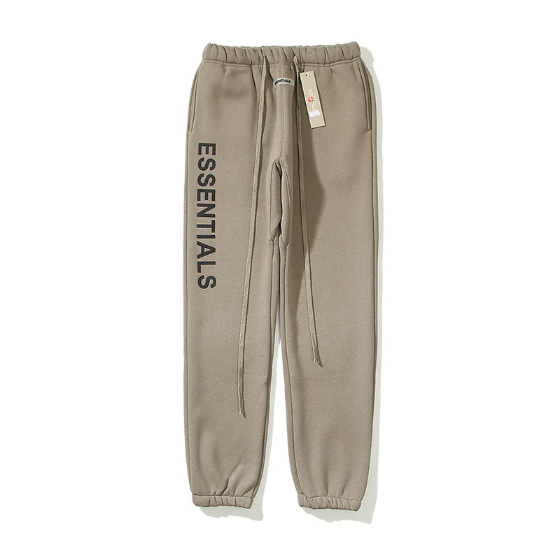 High Street Clothing Fog Essentials 