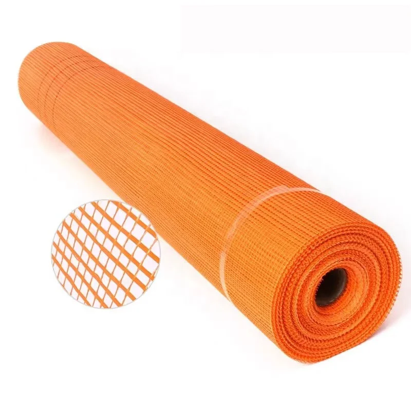 Fiberglass Mesh Roll for Wall Plastering Reinforced Fiberglass Mesh Stucco Eifs Fiberglass Mesh