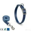 Two-Tone Navy Blue & Dusty Blue
