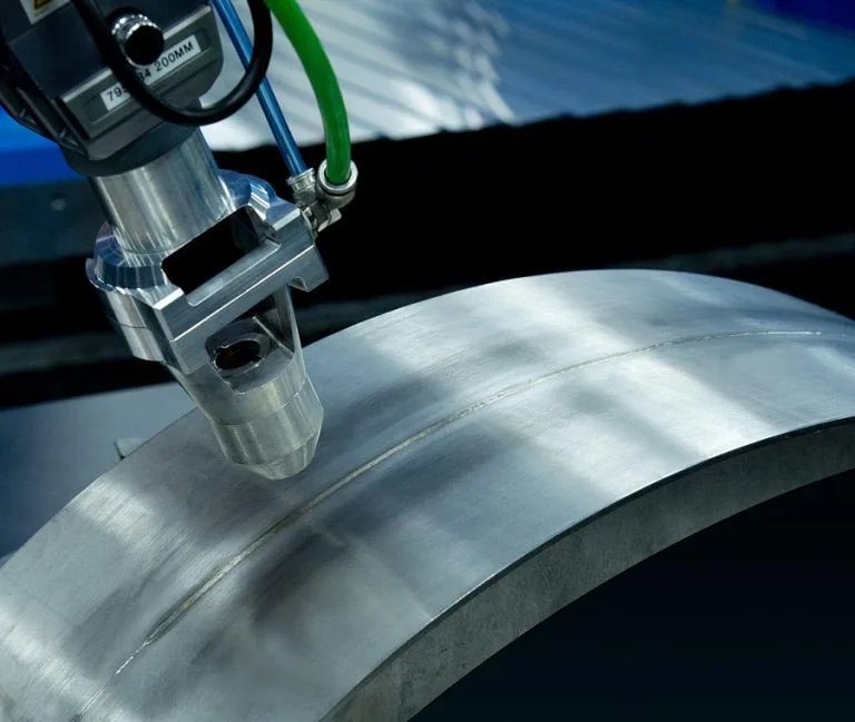 Cross Flow Fans, 6000, Aluminium - detail 12