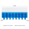 8 Cavity animal J-361 -Blue