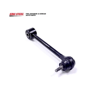 KINGSTEEL OEM 55250-2Z000 55250-2H000 Repuestos Automotriz Spare Part Suspension Sway Bar Link Stabilizer Link for HYUNDAI