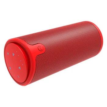 SP009 waterproof stereo audio active speakers blutooth smart speakers alexa - ANKUX.COM